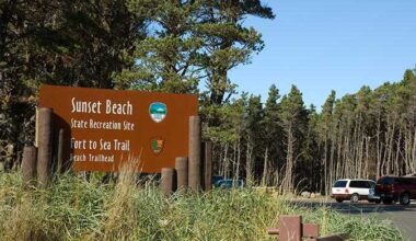 First hand account of Sunset Beach bomb discovery
