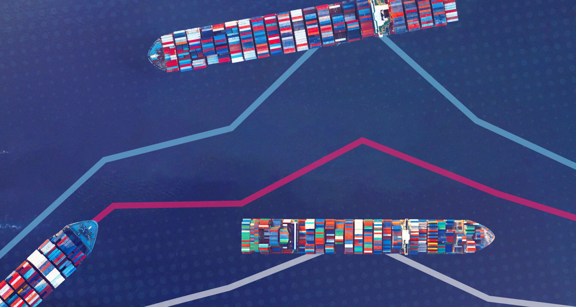 Tallying the two channels of job losses from tariffs