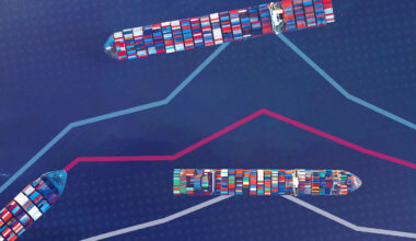 Tallying the two channels of job losses from tariffs