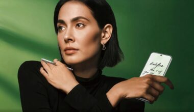 TCL NXTPAPER 60 Ultra Brings Paper-Like Comfort to Smartphones