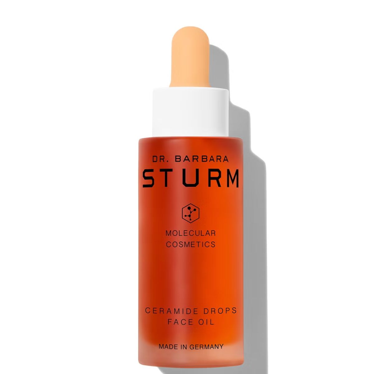 Dr. Barbara Sturm Ceramide Drops Face Oil 30ml