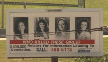 Yogurt Shop Murders Solved After 34 Years Thanks To DNA Testing