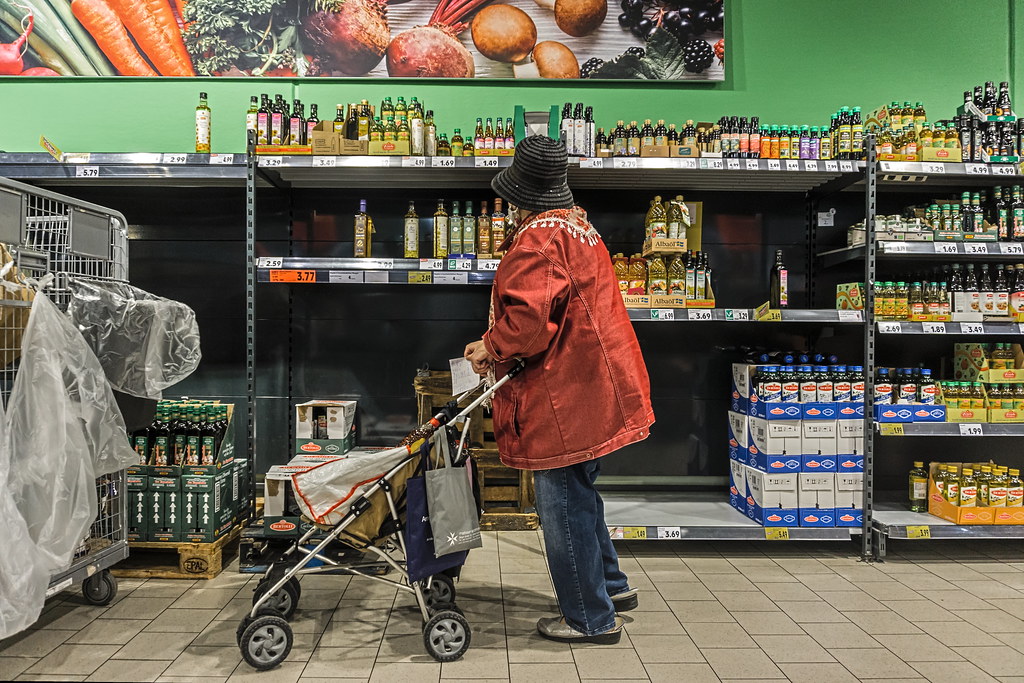 Exporting Ukrainian Cooking Oils: A Look at the Global Market Trends