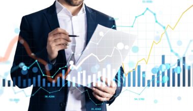 Forecasting the Stock Market's Impact on Higher Ed