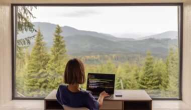 Let’s Not Be So Hasty to End Remote Work in Government