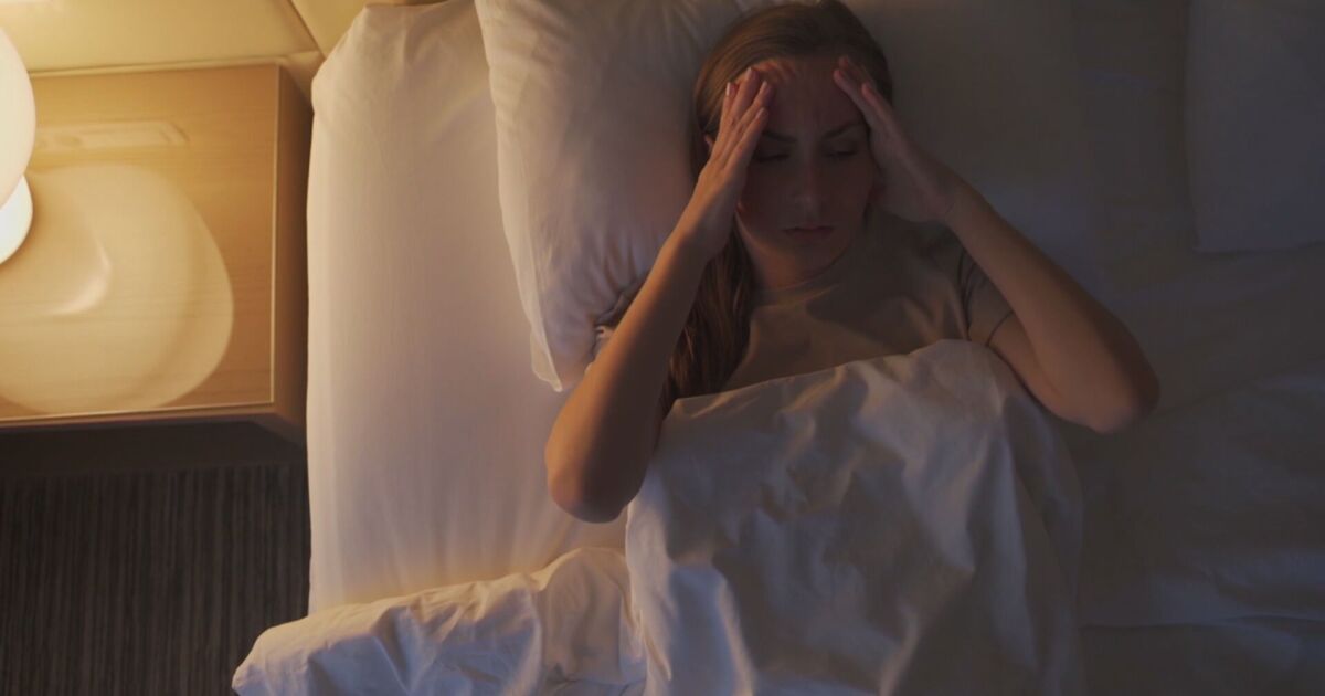 Having trouble sleeping? Consumer Reports experts can help!