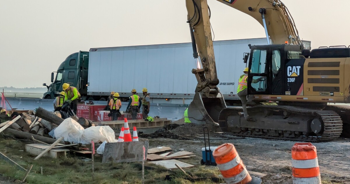 As job placement issues persist for formerly incarcerated, two organizations assist with program