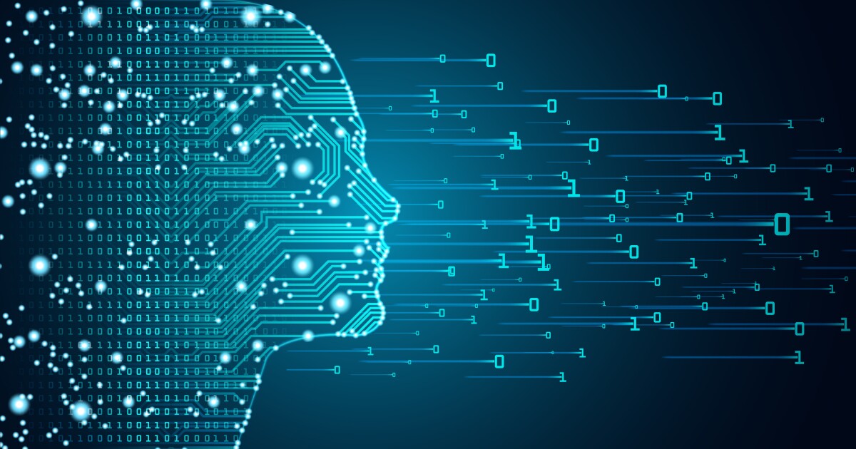 Will artificial intelligence destroy or improve the workforce?