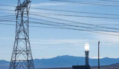 Down to the wire: California lawmakers announce last-minute climate and energy package