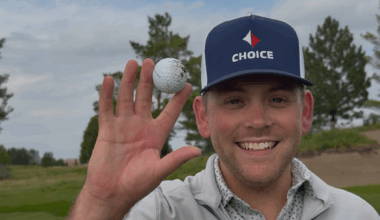Demester takes home $25,000 with ace at Oxford Realty scramble at Grand Forks' King's Walk Golf Course - Grand Forks Herald
