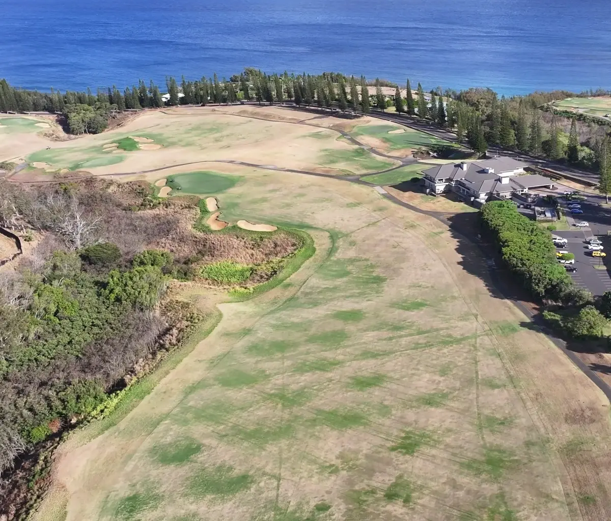Where the PGA Tour should host The Sentry in January 2026