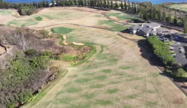 Where the PGA Tour should host The Sentry in January 2026