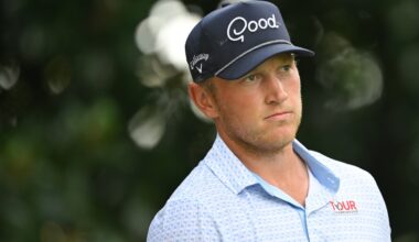 Good Good Golf - King of the Mountain: Field, format and how to watch