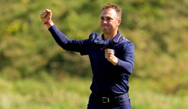 Ryder Cup 2025: The recipe for what Justin Thomas calls the 'biggest golf event ever'