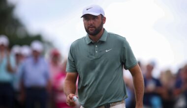How Ryder Cuppers on both sides fared in final starts before Bethpage
