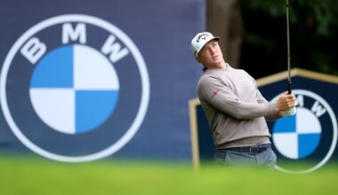 BMW PGA Championship 2025 prize money: Full payout from $9 million purse at Wentworth