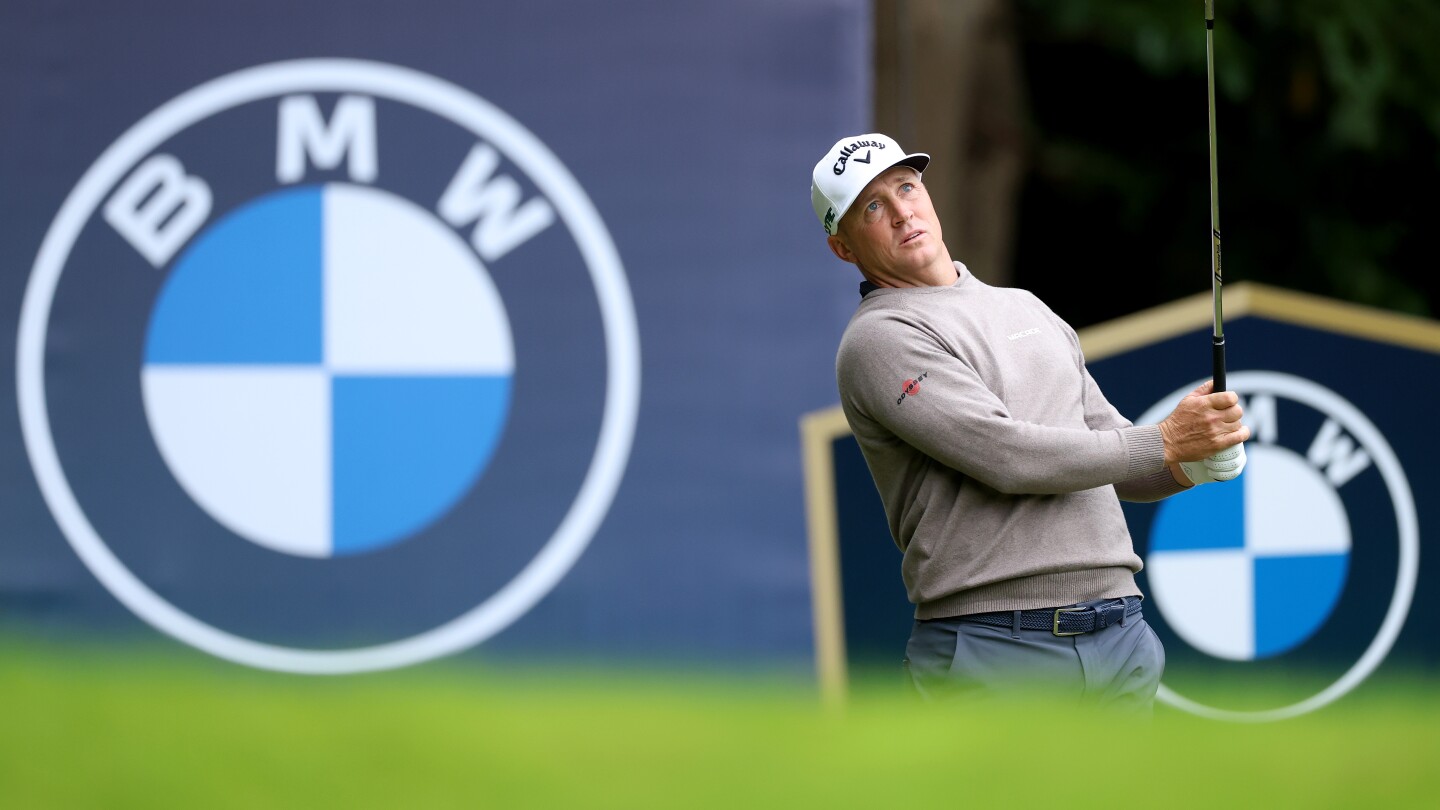 BMW PGA Championship 2025 prize money: Full payout from $9 million purse at Wentworth