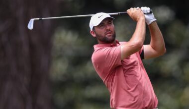 Most of U.S. Ryder Cup team to play Procore Championship, PGA Tour's first fall event