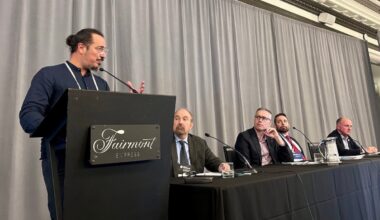 Involuntary care needed in unrecognizable landscape of B.C. addictions crisis: shelter CEO