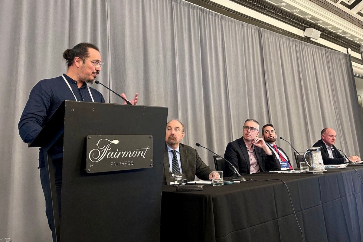 Involuntary care needed in unrecognizable landscape of B.C. addictions crisis: shelter CEO