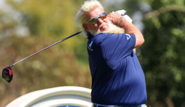 John Daly makes a 19 to set wrong kind of PGA TOUR Champions record