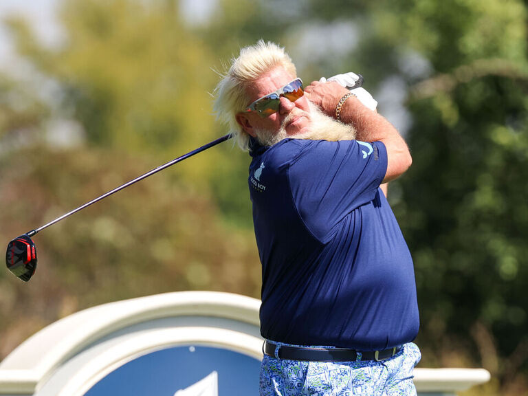 John Daly makes a 19 to set wrong kind of PGA TOUR Champions record