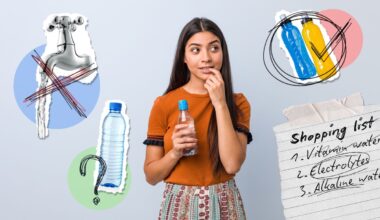 Is One Type Of Drinking Water Better Than Another?