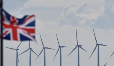 Offshore wind firms could face skills incentives under new consultation