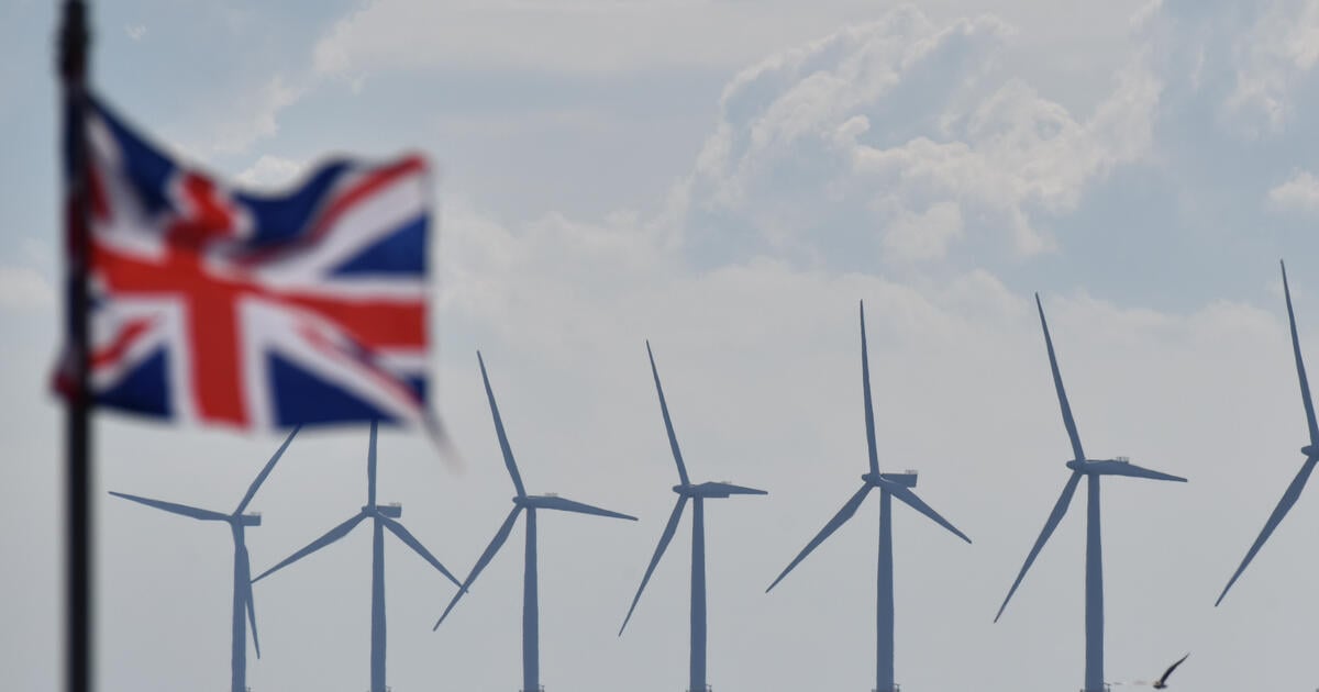 Offshore wind firms could face skills incentives under new consultation