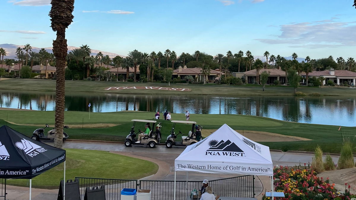PGA WEST hosts Job Fair ahead of busy hiring season