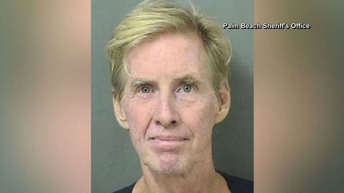 Man accused of attempting to kill President Trump on a Florida golf course found guilty