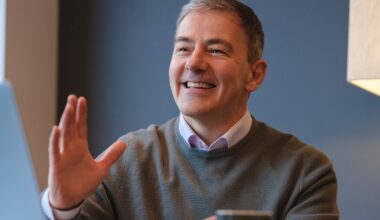 Strategic leadership gaps threaten Irish competitiveness