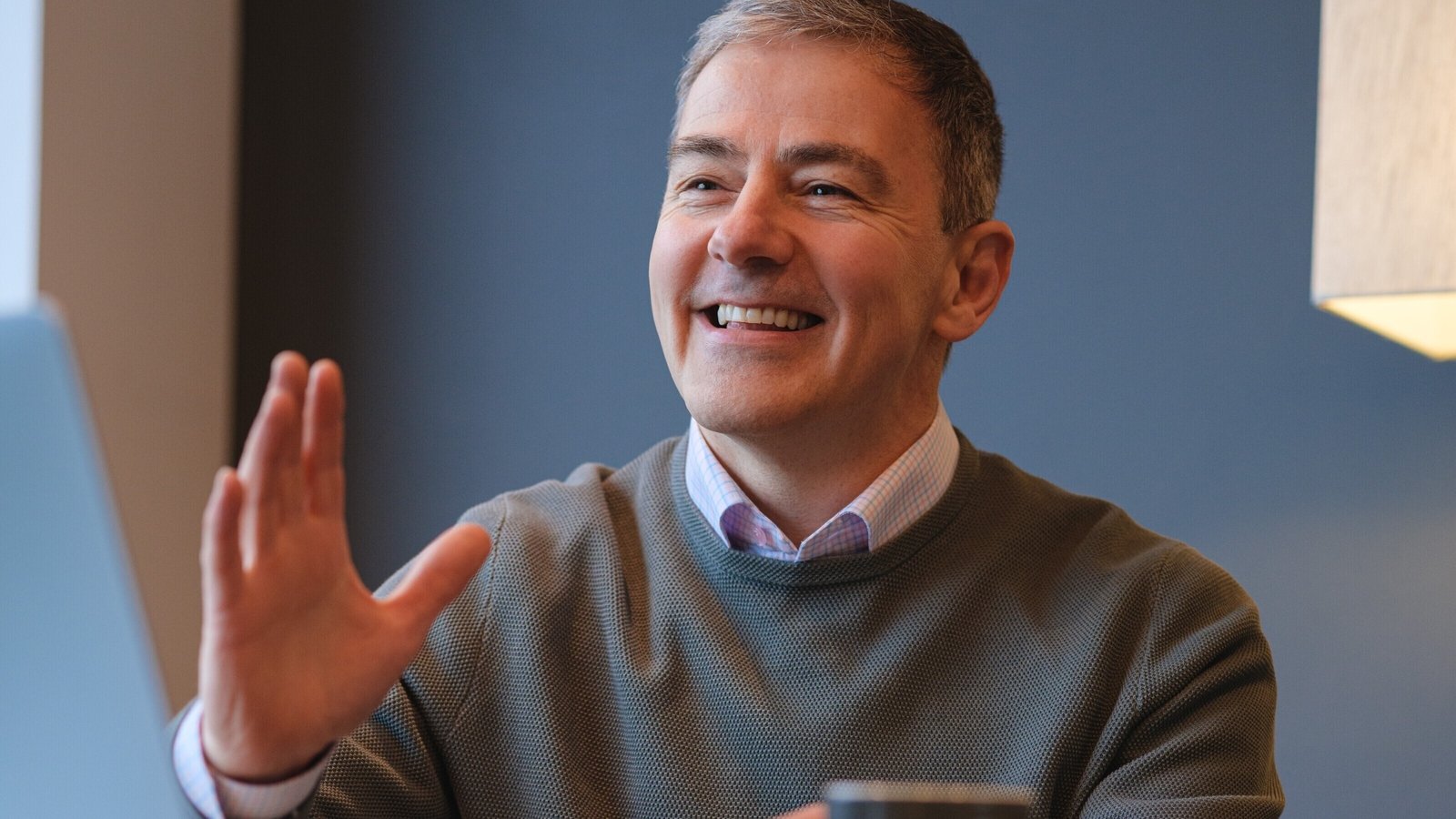 Strategic leadership gaps threaten Irish competitiveness