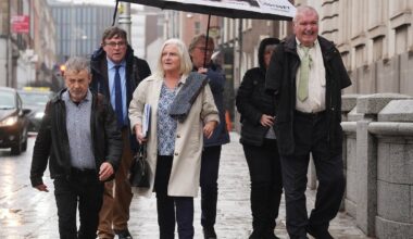 Thalidomide survivors to be given medical cards by Govt