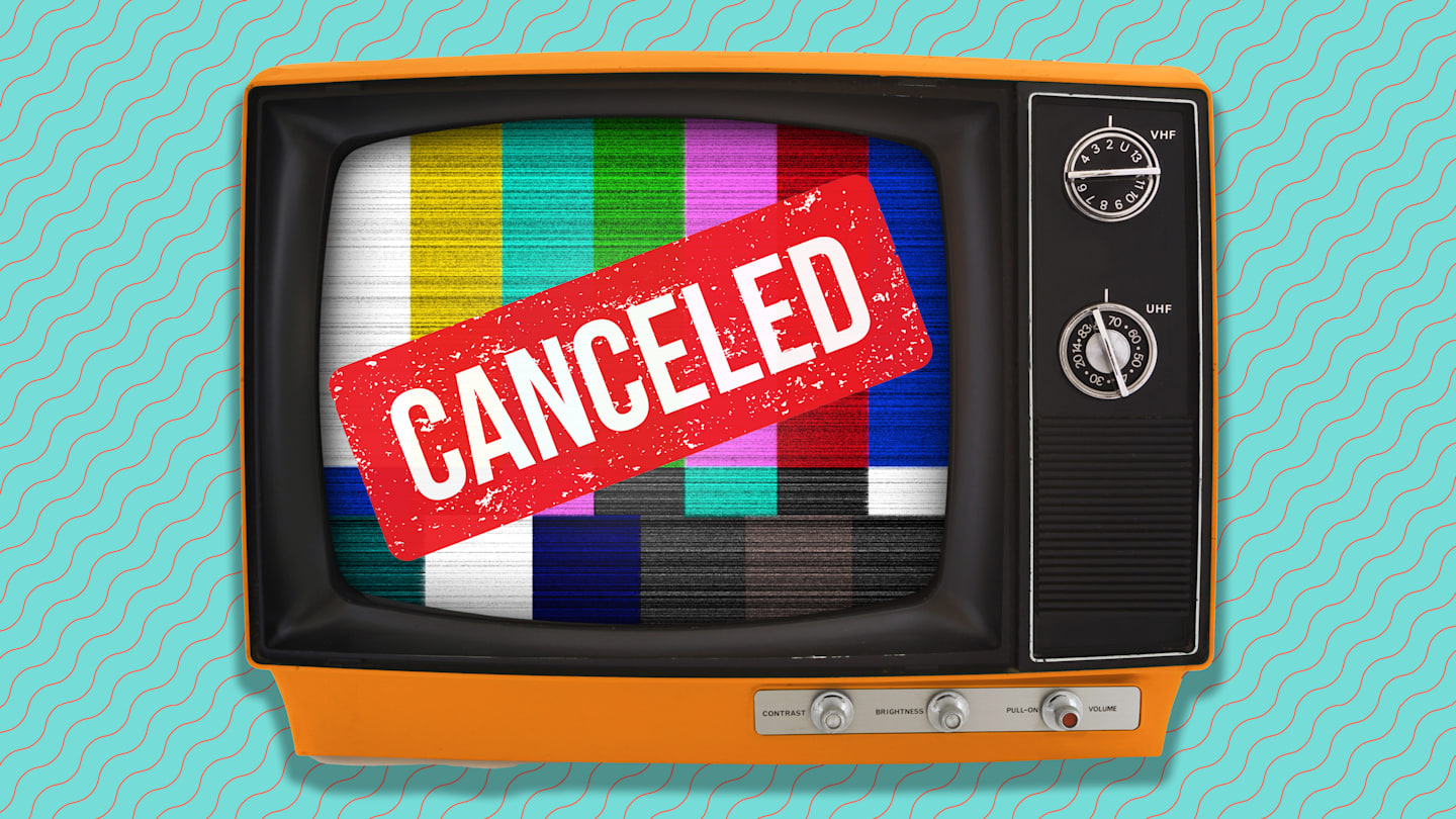 These shows will always have a place in our hearts.