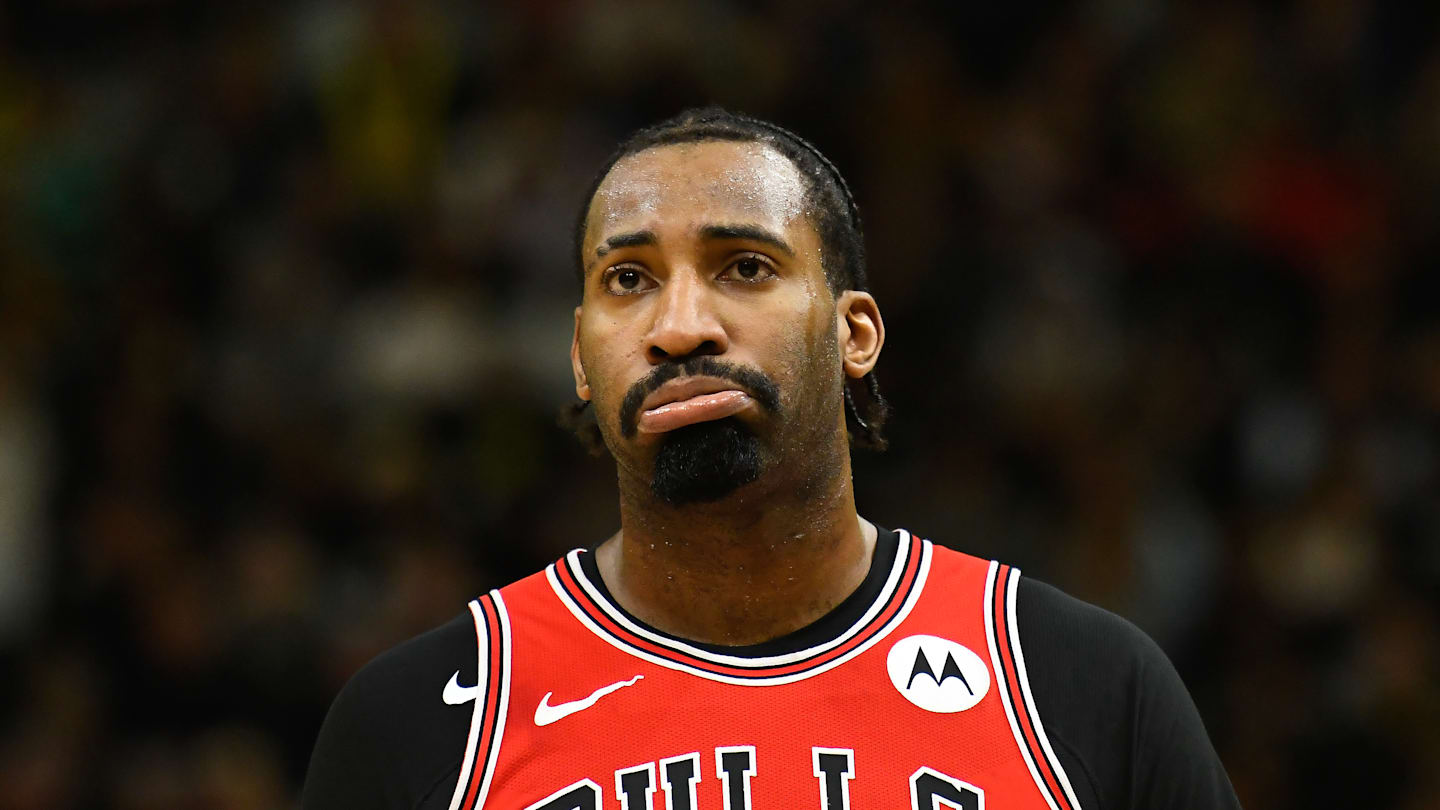 Chicago Bulls, Andre Drummond