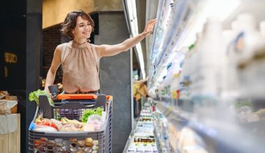 We are what we eat, as the saying goes. And acclaimed facial plastic surgeon Dr Amir Karam says this is especially true when it comes to our skin and appearance (stock image)