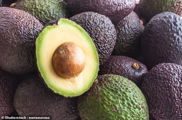 Avocados are deemed the best food for supple, moisturized skin as they are rich in healthy fats