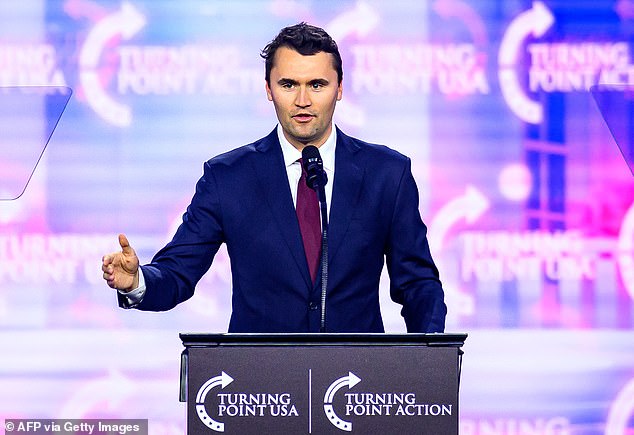 Conservative activist and Turning Point USA founder, Kirk, was assassinated on September 10