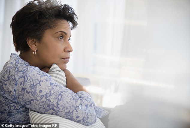 Boston University scientists have identified the ADAMTS2 gene as a major factor in Alzheimer's disease, based on a large study of brains from African American donors (stock image)