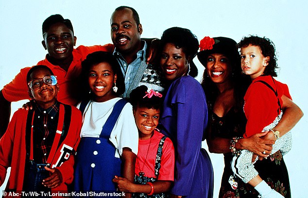 McCrary was best known for playing Eddie Winslow on the hit series from 1989 to 1998 alongside Jaleel White, Reginald VelJohnson, and Jo Marie Payton