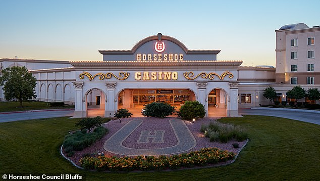 Iowa's gaming revenue has increased by 4 percent this August compared with the same month in 2024, now at a whopping $151.2 million