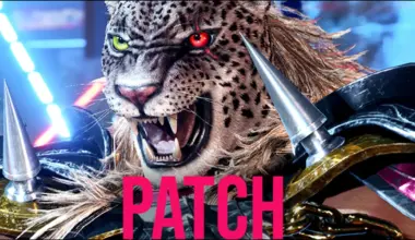 Tekken 8 Version 2.06 patch notes released