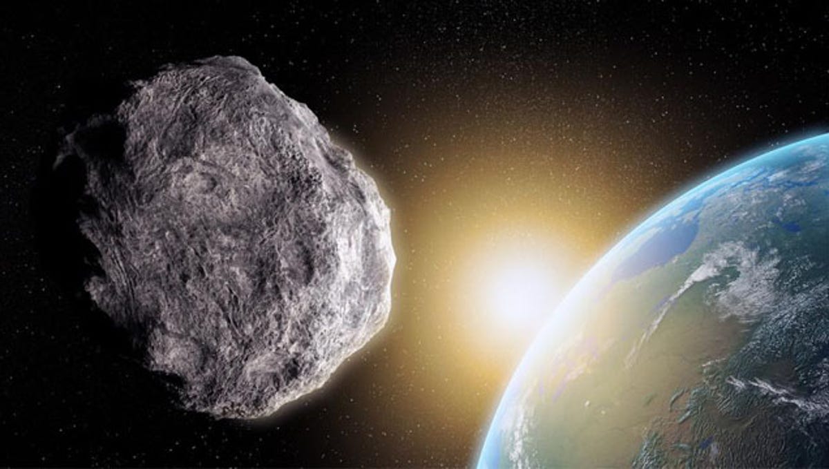 What are Earth's 'two moons;' is there an asteroid, moons until 2083?