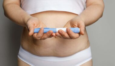 Reality TV star reveals side effects after taking weight loss jabs bought via TikTok - The Independent