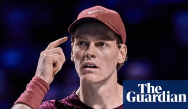 Jannik Sinner calls out grand slams for delaying welfare and prize money talks | Tennis
