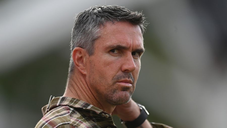 Ashes abuse way worse than Ryder Cup - Kevin Pietersen