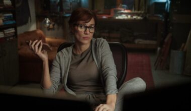 The Savant on Apple TV+ called ‘essential television’ in review of delayed series