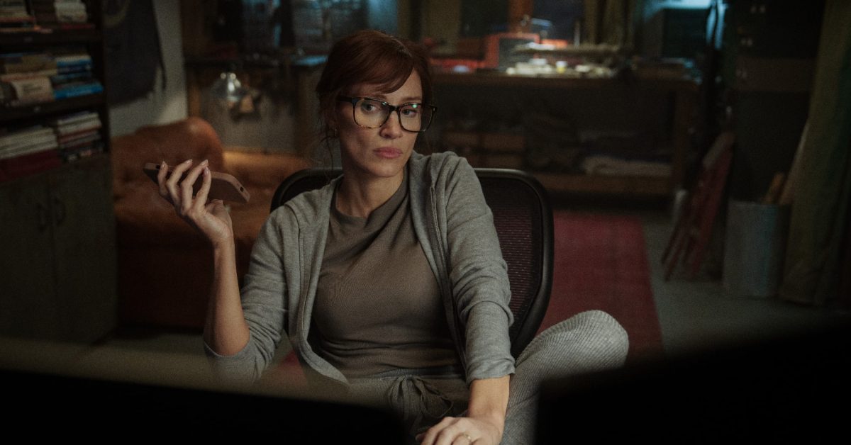 The Savant on Apple TV+ called ‘essential television’ in review of delayed series