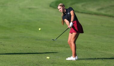 3-time defending state champ Oak Grove girls golf aiming for No. 4 - InForum